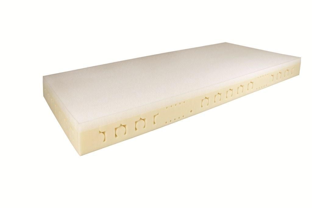 Colchón viscoelástico Ergofoam28 - 180x90x15cm - OfertasOrtopedia